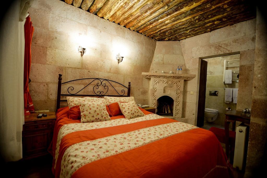 Babayan Evi Cave Hotel Ürgüp Phòng bức ảnh