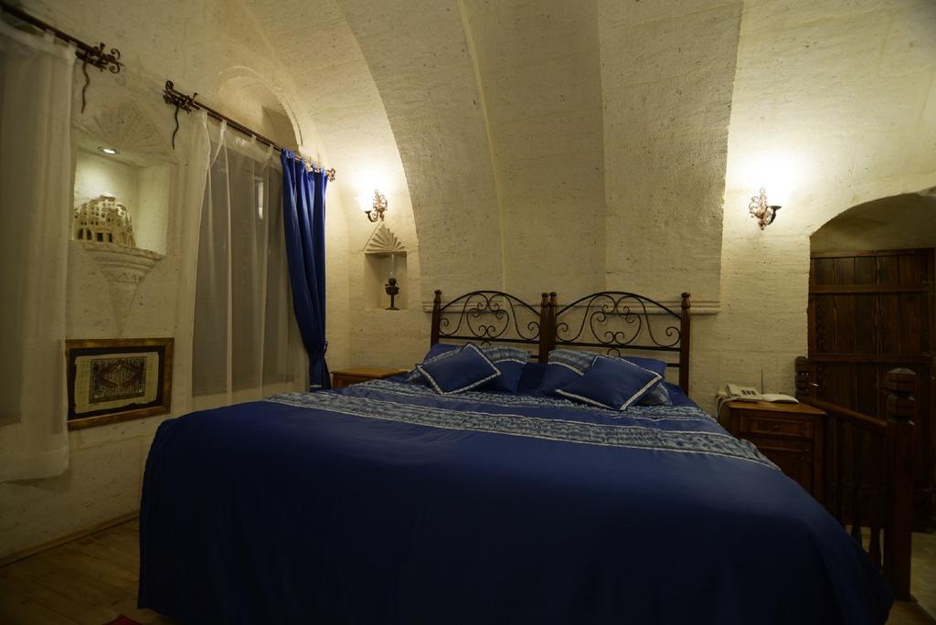 Babayan Evi Cave Hotel Ürgüp Phòng bức ảnh