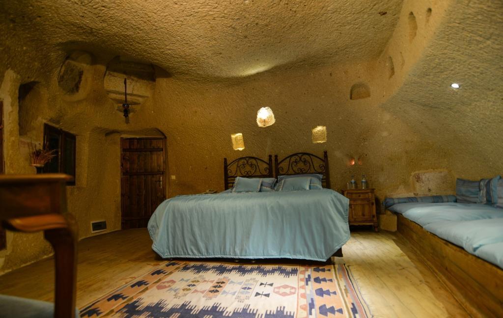 Babayan Evi Cave Hotel Ürgüp Phòng bức ảnh