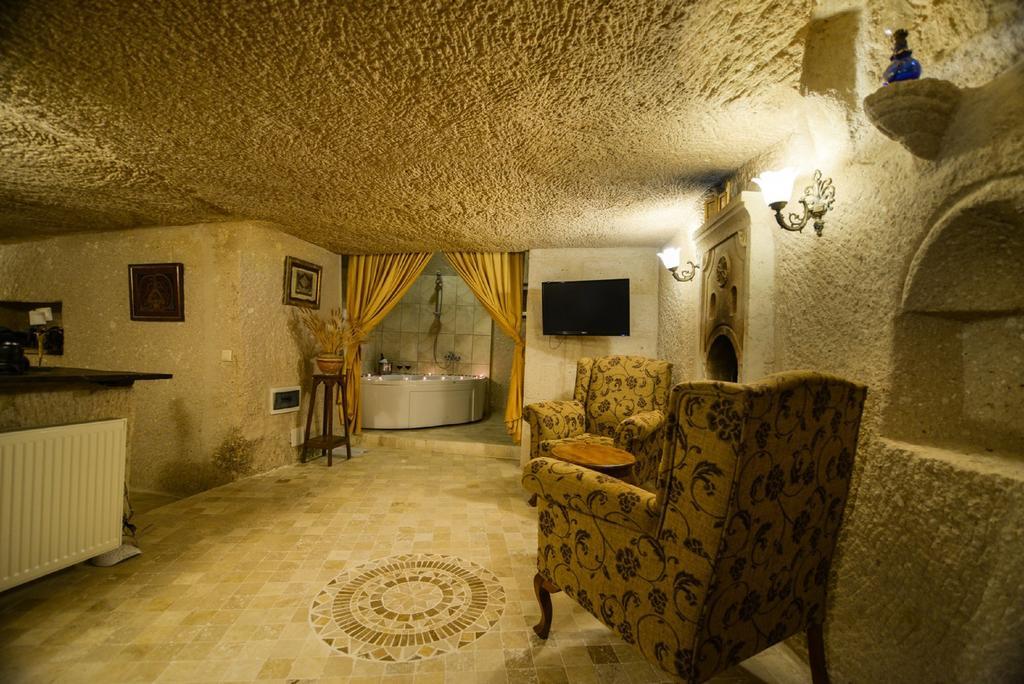 Babayan Evi Cave Hotel Ürgüp Phòng bức ảnh