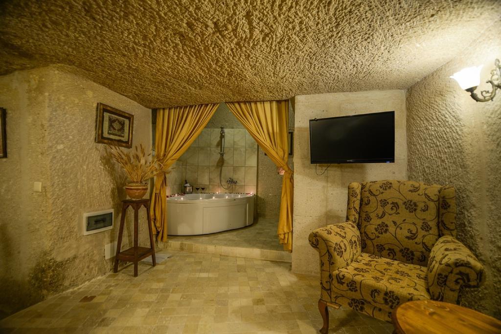 Babayan Evi Cave Hotel Ürgüp Phòng bức ảnh