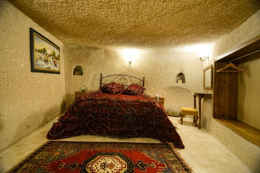 Babayan Evi Cave Hotel Ürgüp Phòng bức ảnh