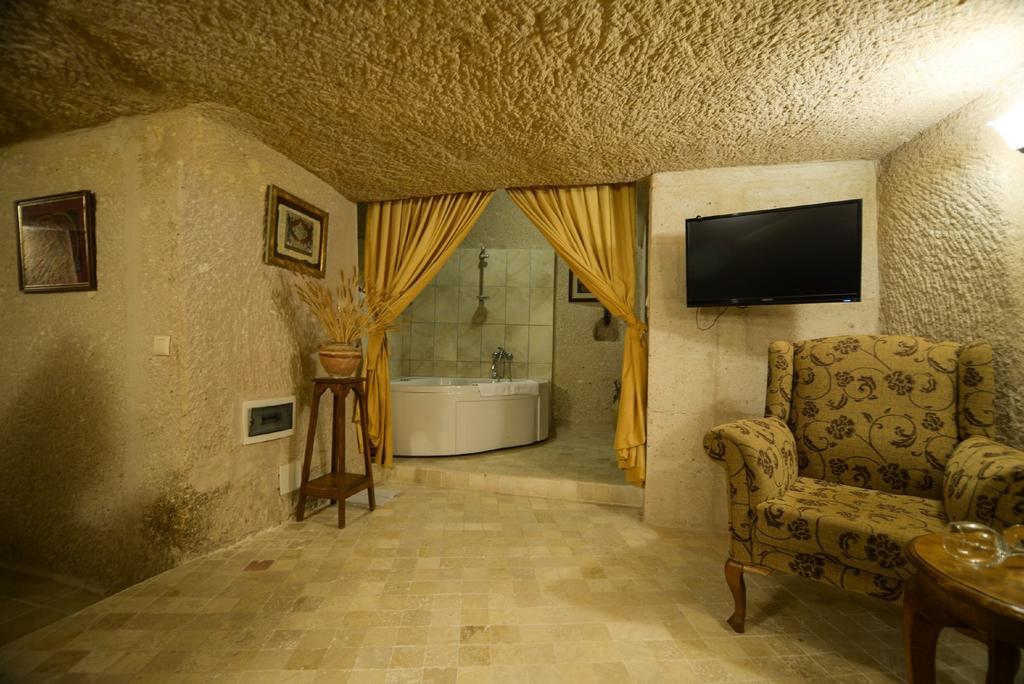 Babayan Evi Cave Hotel Ürgüp Phòng bức ảnh