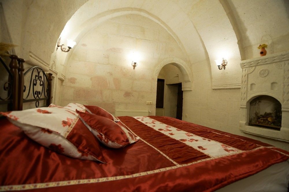 Babayan Evi Cave Hotel Ürgüp Ngoại thất bức ảnh