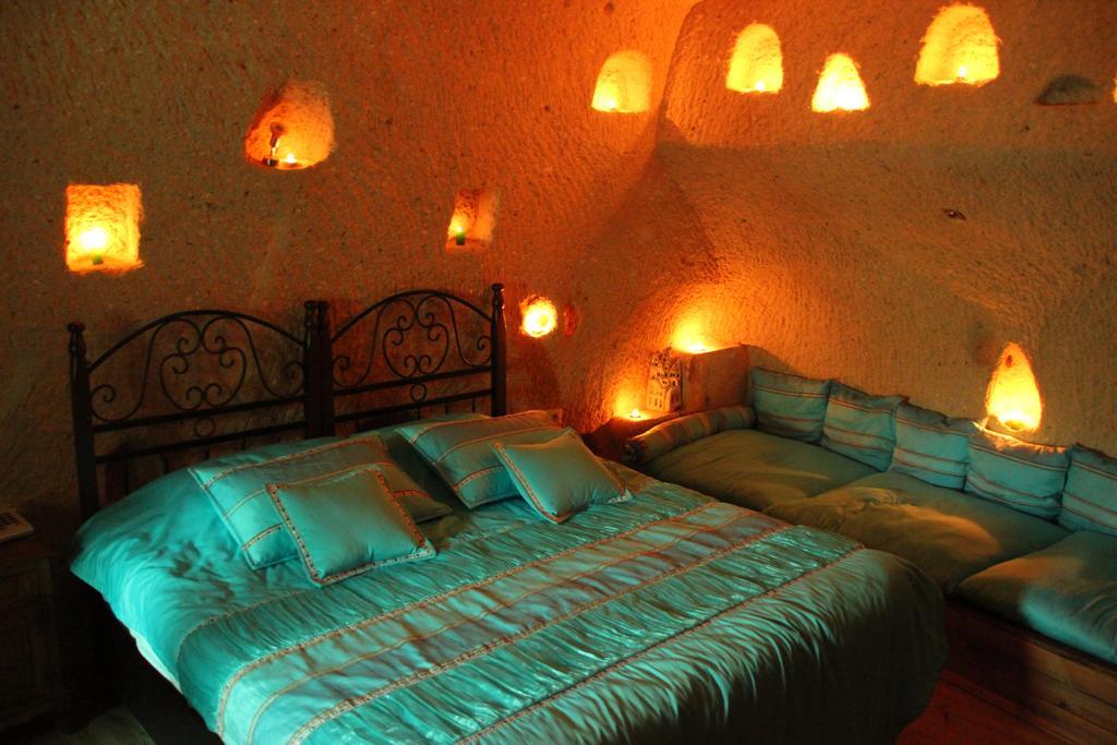 Babayan Evi Cave Hotel Ürgüp Phòng bức ảnh